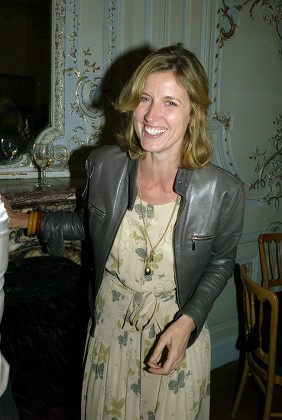 Book Launch Party For '101 World Heroes' by Simon Sebag Montefiore at the Saville Club, Brook Street - 09 Oct 2007