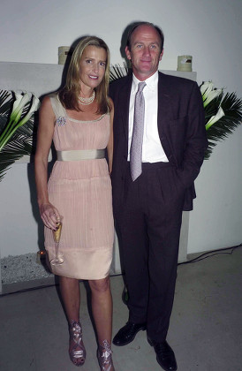 Crabtree & Evelyn's Launch Party For India Hicks New Range 'Island Living' at the Hempel Hotel, Bayswater - 22 Nov 2006