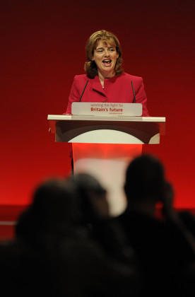Labour Party Conference - 24 Sep 2008
