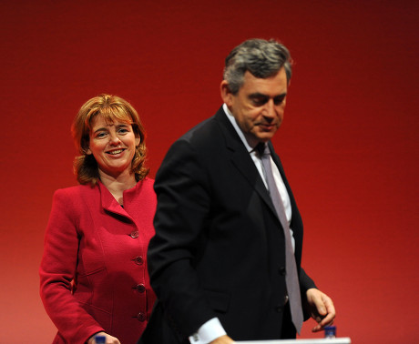 Labour Party Conference - 24 Sep 2008