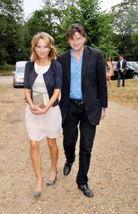 Lady Annabel Goldsmith Hosts Her Summer Party at Her Home in Richmond Park, Surrey - 13 Jul 2010