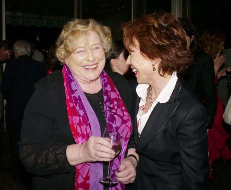 Launch Party For Fay Weldon's New Book 'Chalcot Crescent' at the Arts Club, Dover Street - 14 Sep 2009