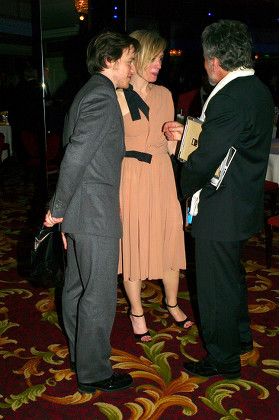 Laurence Olivier Awards - 09 Mar 2008