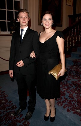 London Film Festival Star London Awards Editorial Stock Photo - Stock