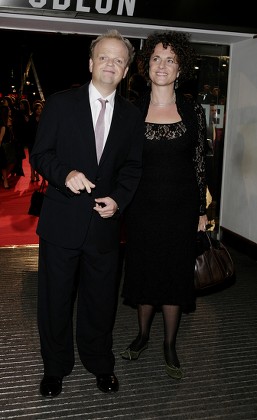 Opening Night Gala of the 52nd London Film Festival' with the 'Frost Nixon' at the Odeon Leicester Square - 15 Oct 2008