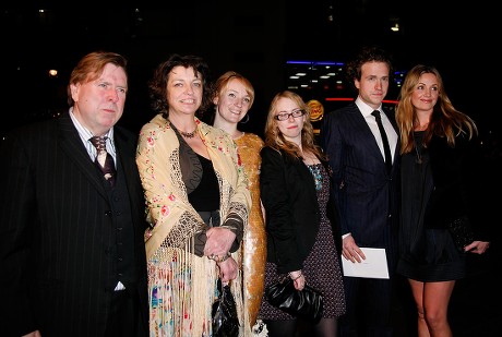 Premiere of 'The Damned United' at the Vue Leicester Square - 18 Mar 2009