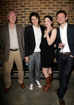 Press Night Afterparty For 'Through A Glass Darkly' at the Almeida, Islington - 16 Jun 2010