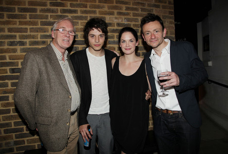 Press Night Afterparty For 'Through A Glass Darkly' at the Almeida, Islington - 16 Jun 2010