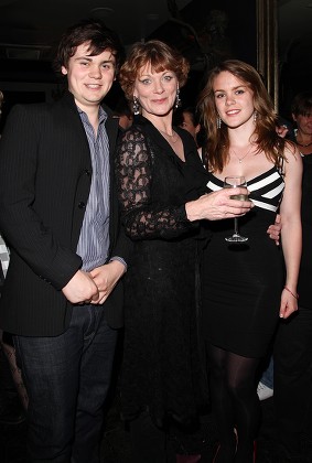 Press Night For 'Arcadia' at the Duke of York's Theatre and Afterparty at Jewel, Covent Garden - 04 Jun 2009