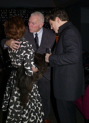 Press Night Party For Sunset Boulevard - 15 Dec 2008