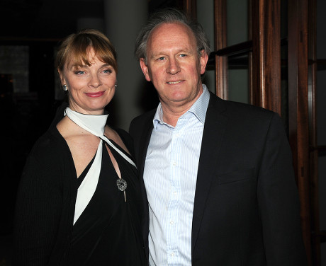 Press Night Party For What the Butler Saw - 16 May 2012