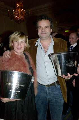 The 2009 Tatler Restaurant Awards - 19 Jan 2009