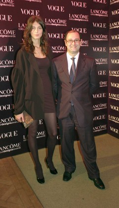 The 6th Lancome Colour Designs Awards Held at Lindley Hall, Victoria - 28 Nov 2006