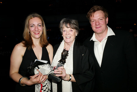 The Olivier Theatre Awards Arrivals and Drinks Reception at the Grosvenor House Hotel - 21 Mar 2010