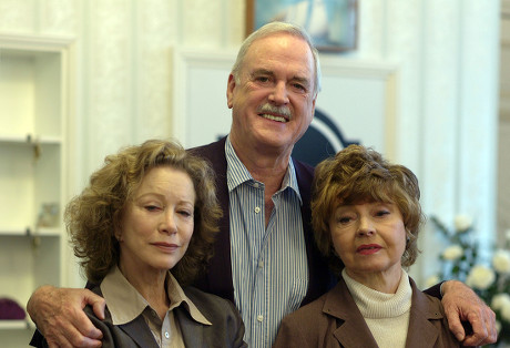 The Original Cast of Fawlty Towers, - 06 May 2009