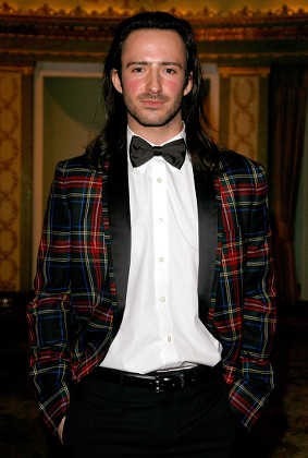 The Southbank Awards Reception at the Dorchester Hotel - 20 Jan 2009