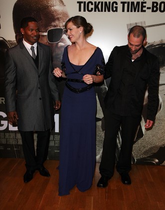 Uk Premiere of 'The Kingdom' at the Odeon Westend - 04 Oct 2007