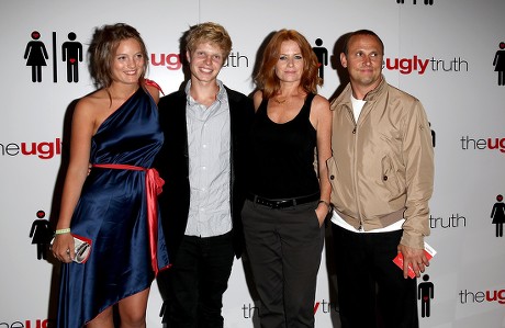 Uk Premiere of 'The Ugly Truth' at the Vue Leicester Square - 04 Aug 2009