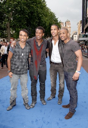 Uk Premiere of 'Transformers 2 Revenge of the Fallen' at the Odeon Leicester Square - 15 Jun 2009
