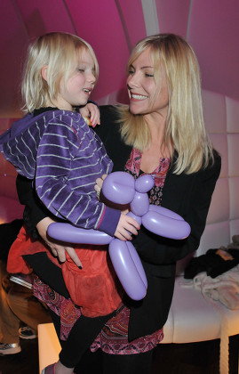 Vip Launch of 'Disney On Ice Presents Princess Wishes' at the O2, Greenwich - 28 Oct 2009