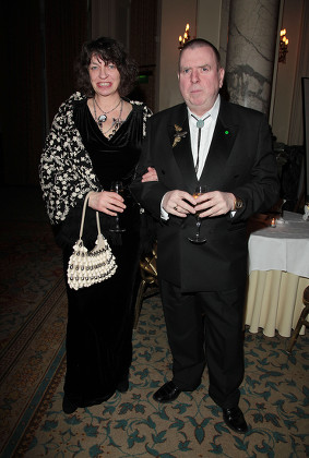 Vip Reception For the 30th London Critics' Circle Film Awards, Held in Aid of the Npscc at the Landmark London Hotel - 18 Feb 2010