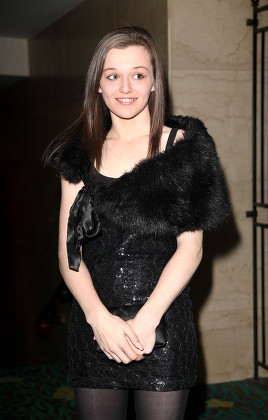Women in Film and Television Awards at the Hilton Hotel, London - 04 Dec 2009