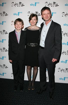 World Premiere of 'Skellig' For Sky 1hd at the Curzon Mayfair - 25 Mar 2009