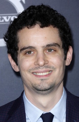 Damien Chazelle Editorial Stock Photo - Stock Image | Shutterstock