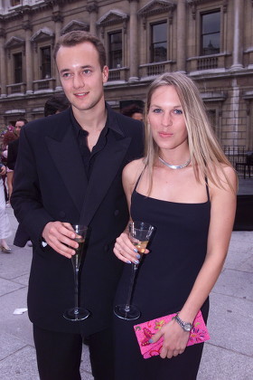 'Tango - A Hot Night at the Royal Academy' Party at the Royal Academy