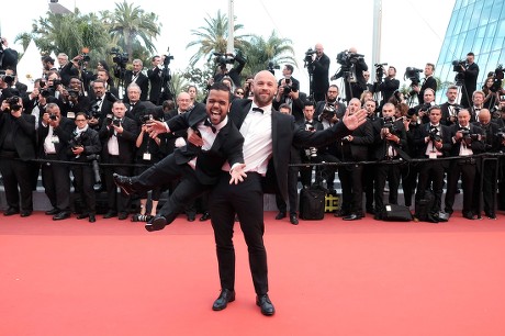 Shm: Cannes Ff 2016: Rester Vertical Premier
