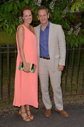 Serpentine Gallery Annual Summer Party, London, UK - 6th Jul 2016