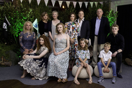 Swallows and Amazons Multimedia Vip Screening in London 23rd July 2016