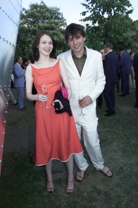 The 2001 Serpentine Summer Party