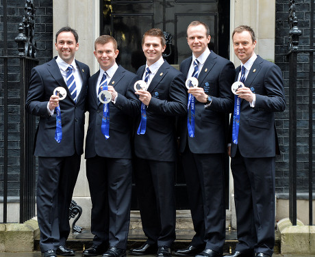 Great Britains Winter Olympic Medalists
