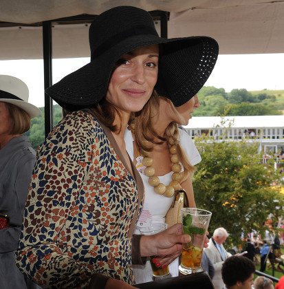 Ladies Day at Glorious Goodwood