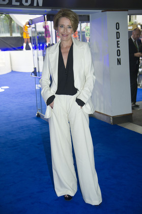 Men Black 3 Premiere Odeon Leicester Editorial Stock Photo - Stock