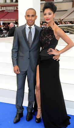 Men Black 3 Premiere Odeon Leicester Editorial Stock Photo - Stock