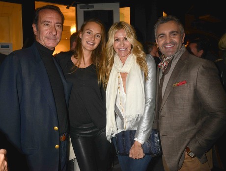 Photographs by Julian Lennon Private View