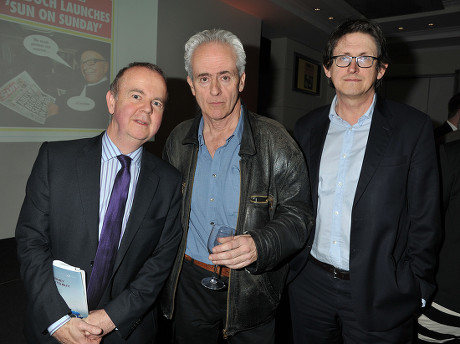 The Paul Foot Award For Campaigning Journalism