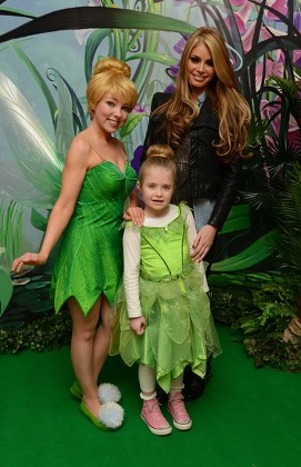 Tinker Bell and the Secret of the Wings Screening