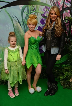 Tinker Bell and the Secret of the Wings Screening