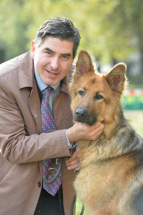 Westminster Dog of the Year,