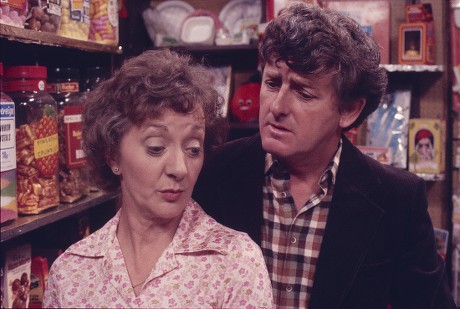 "Coronation Street" TV Series - 1984