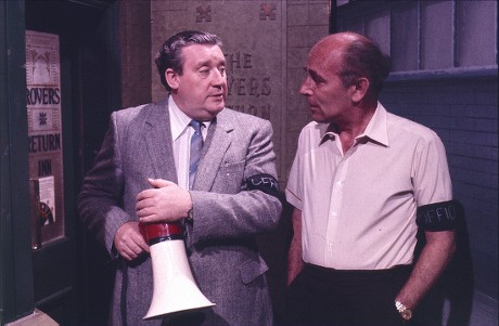 "Coronation Street" TV Series - 1984