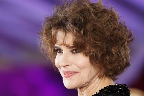 Fanny Ardant Editorial Stock Photo - Stock Image | Shutterstock