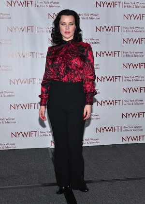 Debi Mazar Editorial Stock Photo - Stock Image | Shutterstock