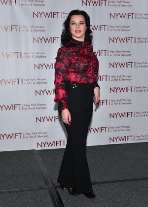 Debi Mazar Editorial Stock Photo - Stock Image | Shutterstock