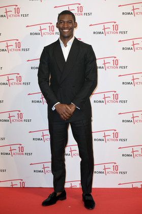 Malachi Kirby Editorial Stock Photo - Stock Image | Shutterstock