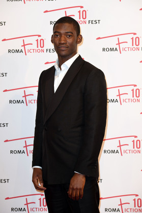 Malachi Kirby Editorial Stock Photo - Stock Image | Shutterstock