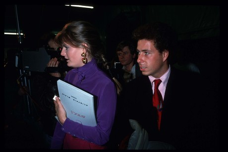 1988 London Fashion Week Party For Alistair Blair